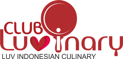Luv Indonesian Culinary - luvinary.com
